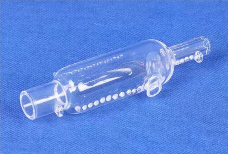 石英玻璃消解管